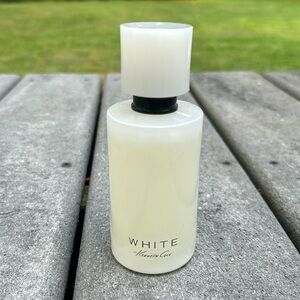 White Kenneth Cole perfume